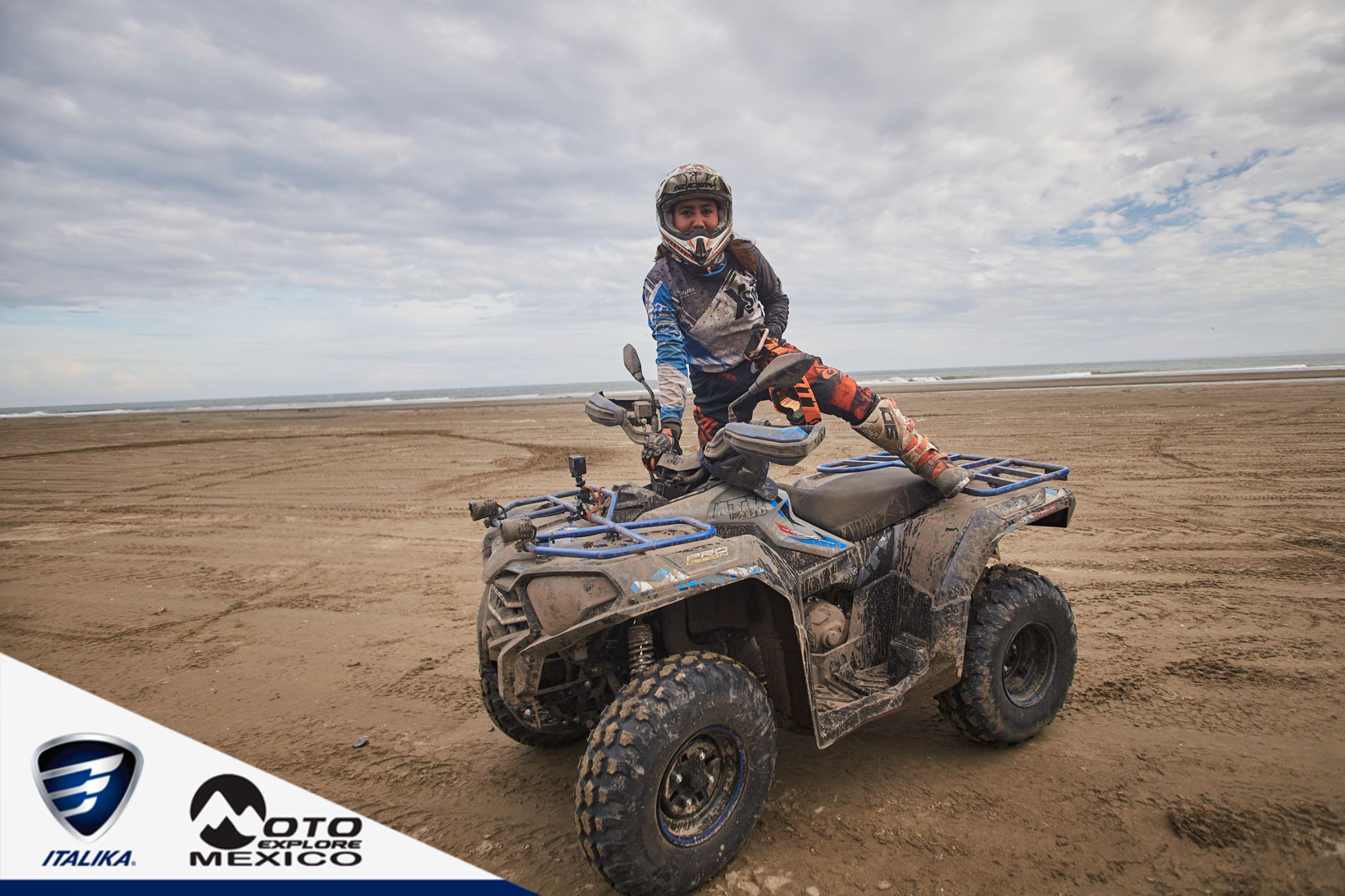 ITALIKA CHACHALACAS D2 261